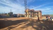 A picture of Bweyogerere Jinja Road Acarde On Sale 750million Income 7million 13decimals