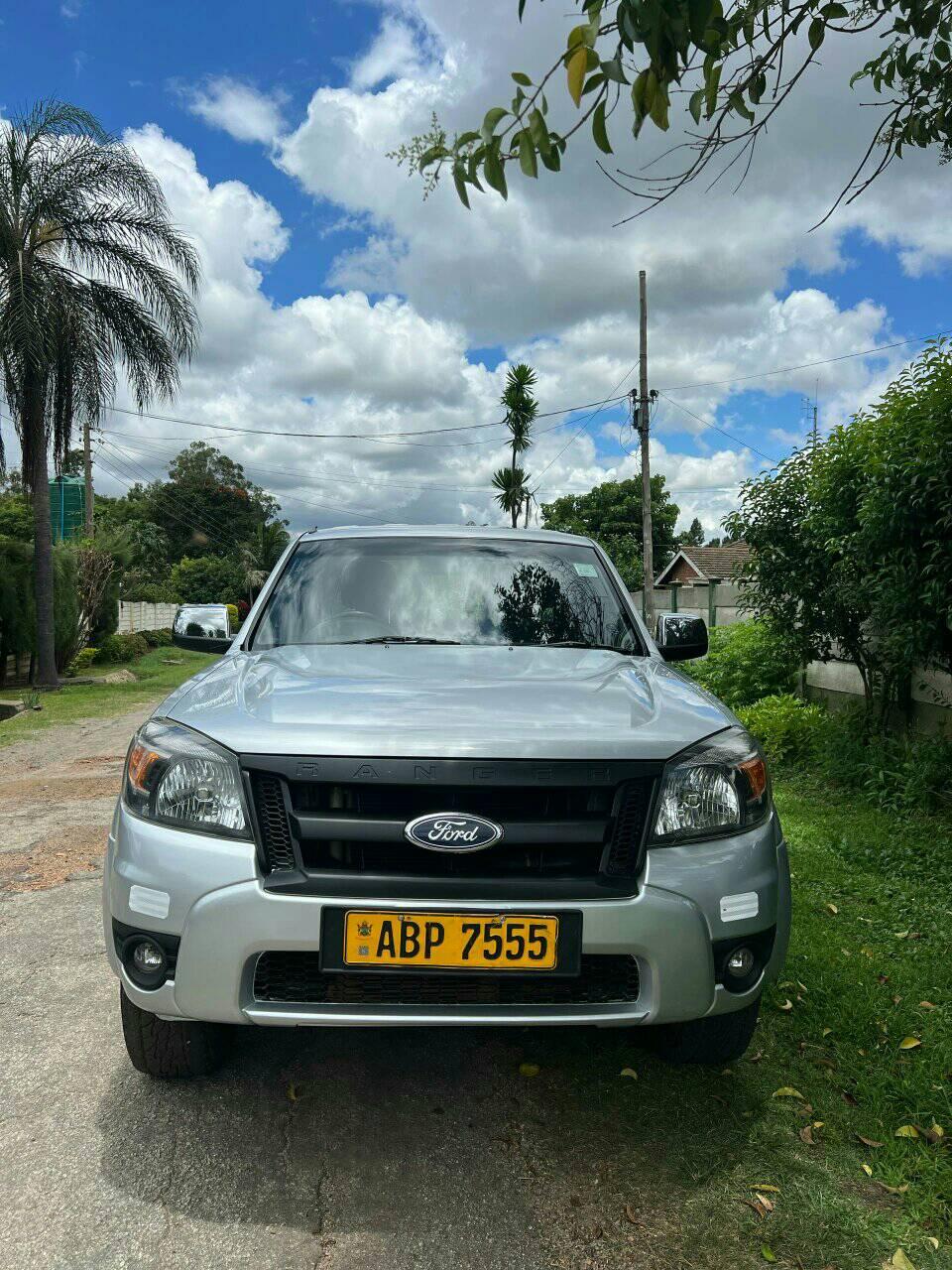 used ford ranger