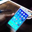 A picture of Nauza Oppo A57 Gb64 Ram 4 Haina tatizo lolote Bei