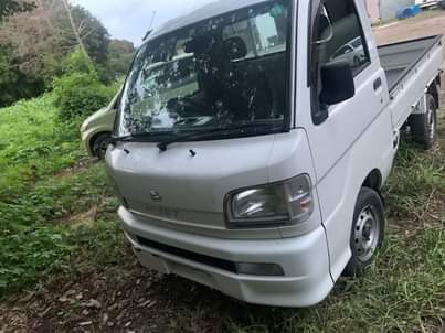 A picture of Shuttle Bus