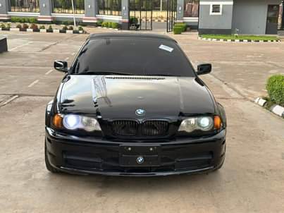 used bmw