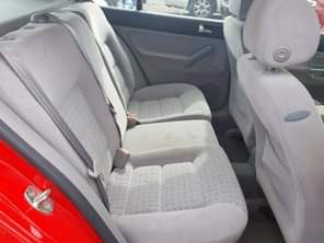 A picture of TOKUNBO GOLF 3 YEAR MODEL 2000 TRANSMISSION Automatic CONDITION Buy