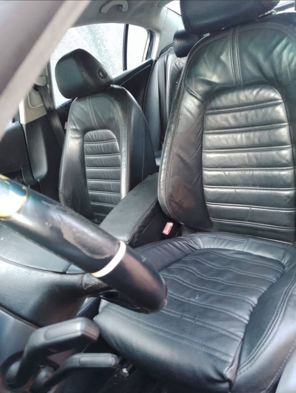 A picture of Volkswagen