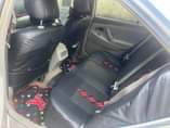 A picture of This is sparkling clean Camry 2011 model clean in and