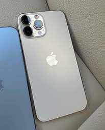 A picture of iPhone 13pro max