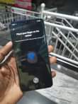 A picture of REALME XT