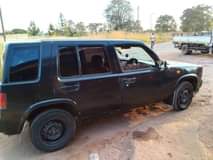 cars for sale in kitwe