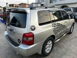 A picture of 2005 Toyota Highlander Limited Edition available for sale Buy and