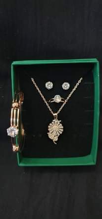 A picture of Mix items Eid Gift