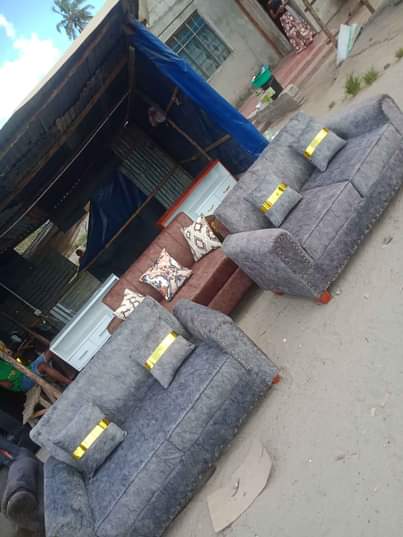 A picture of Mbalamadi masofa 0684637287