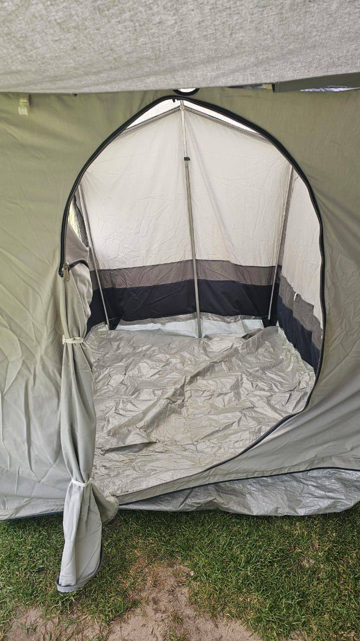 caravans under r50000