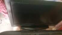A picture of TVs