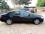 A picture of HONDA DC