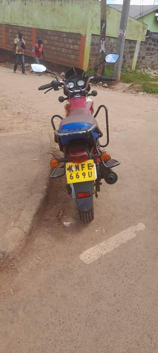 tvs hlx