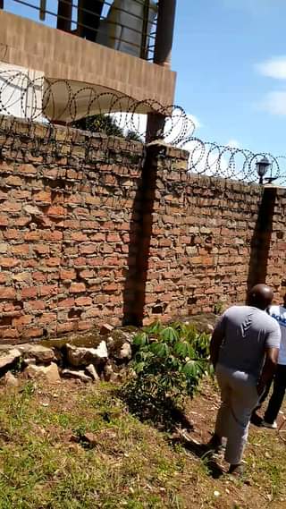 houses entebbe
