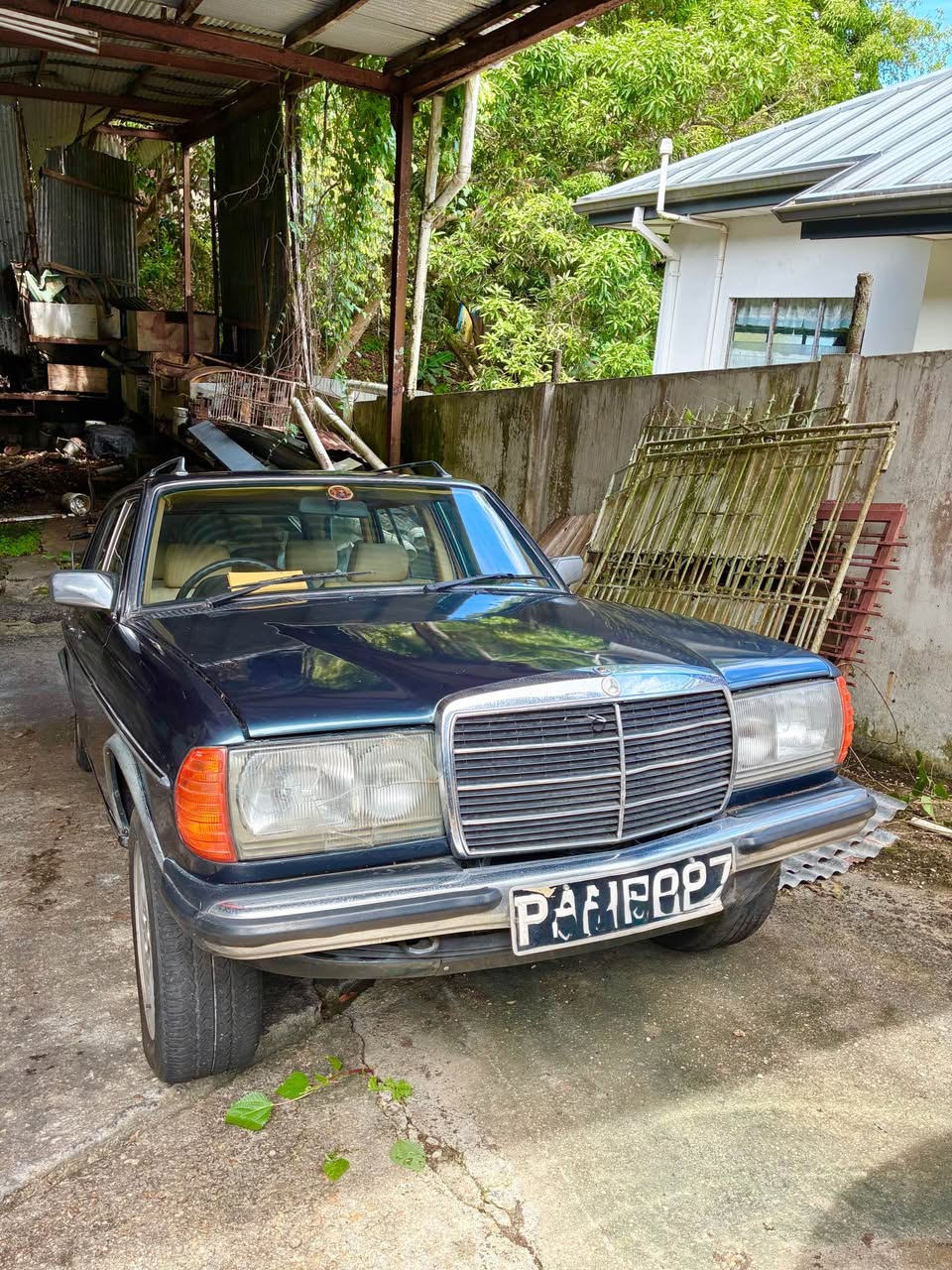 benz