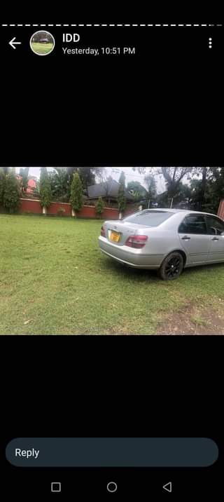 A picture of Brevis bei 5 5 call me 0767909579