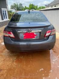 A picture of 2008 model Toyota camry spider Buy and drive Engine Gear