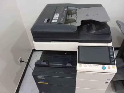 printers