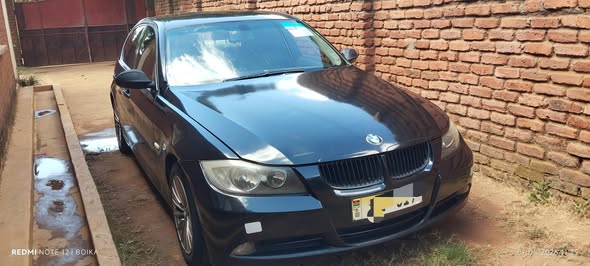 used bmw