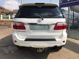 A picture of 2010 Toyota Fortuner