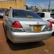 A picture of TOYOTA MARK II CORNERLIGHT 23M
