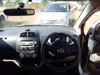 used toyota passo