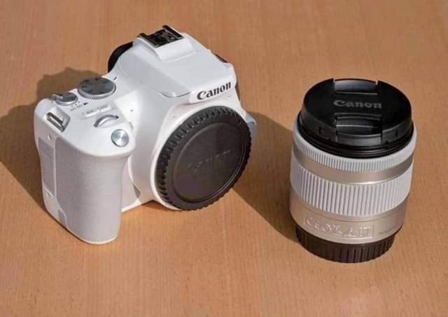 canon