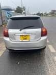 A picture of TOYOTA ALLEX