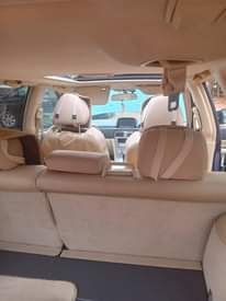 A picture of Subaru Cross sports