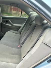A picture of Extremely clean and sound 2009 Camry Muscle