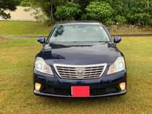 saloon cars