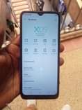 A picture of Infinix hot 10 play