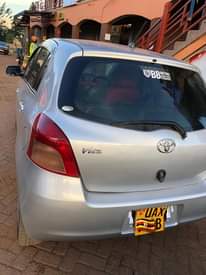A picture of Vitz