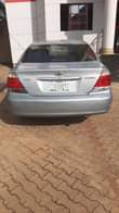A picture of Uber standard 06 camry up for grab 2 4m jale