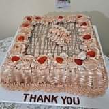 A picture of Bushra sweets and bakery https www.facebook.com bushrabakery