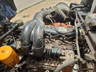 A picture of 1998 FUSO YA MIZIGO 6D17 4