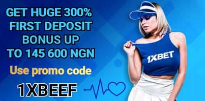 A picture of 1XBET