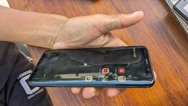 A picture of S8PLUS 170000 0622967393 0775984832