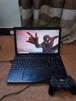 A picture of Pc Toshiba