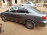 A picture of NIG USED 2006 TOYOTA COROLLA NOTHING TO FIX CHILLING AC