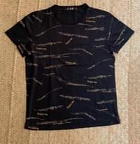 A picture of T shirts mtumba grade one 