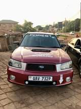 subaru x20