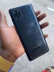 A picture of Samsung Galaxy Note 10 lite 5G