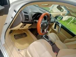 A picture of Clean Registered 2014 Toyota Prado 26.5m net price Abuja 08136543220