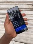 A picture of Samsang Galaxy A32