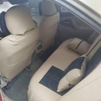 A picture of 2010 Toyota Camry muscle 2010 Clean