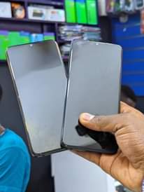 A picture of INFINIX HOT 30i