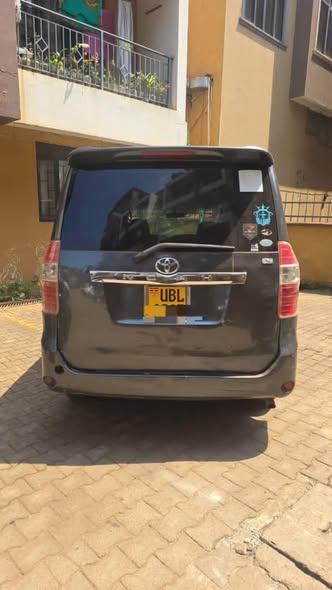 A picture of Noah new shape on sale at 26m Call 0700240428