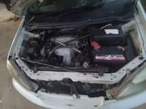 toyota nadia